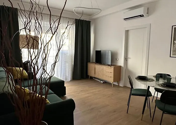 A Casa Di Ren Apartamento