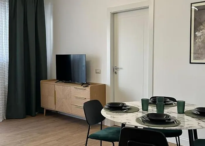 A Casa Di Ren * Roma
