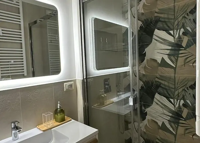 A Casa Di Ren