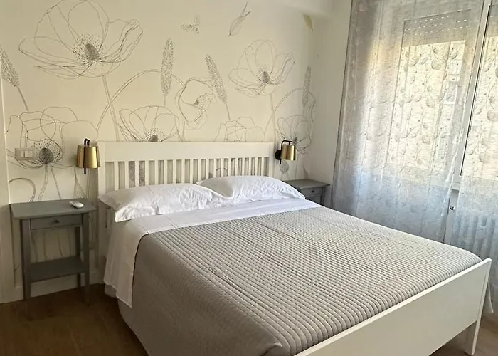 Apartamento A Casa Di Ren