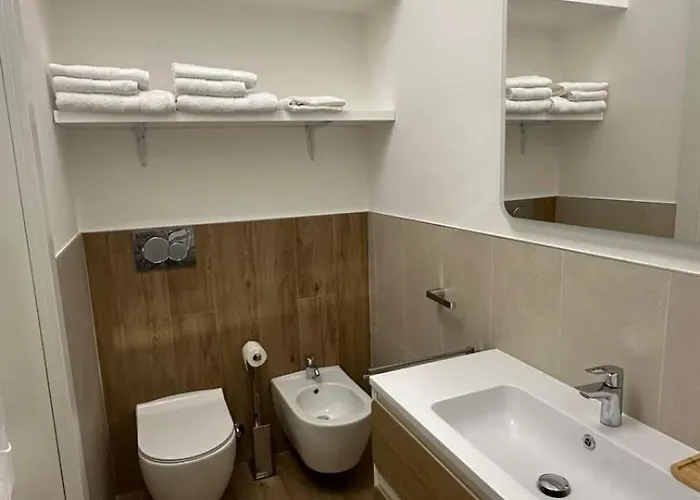 A Casa Di Ren * Roma