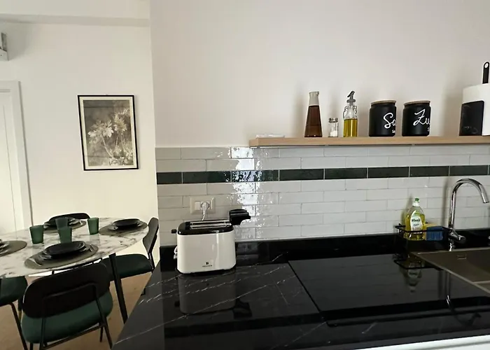 A Casa Di Ren * Roma