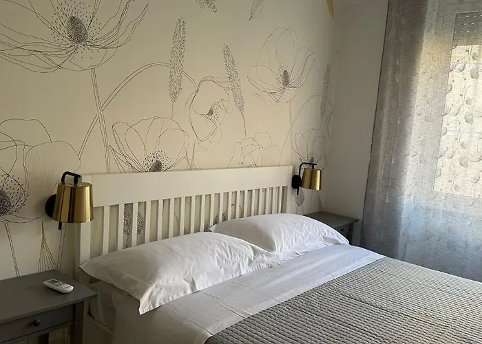 Apartamento A Casa Di Ren *
