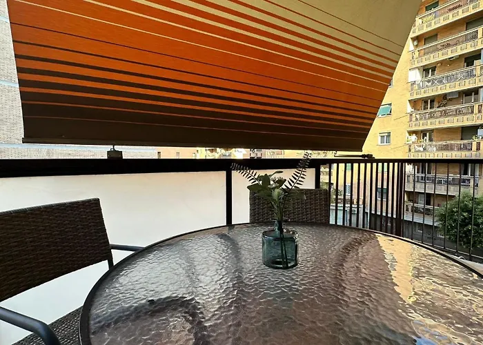 Apartamento A Casa Di Ren