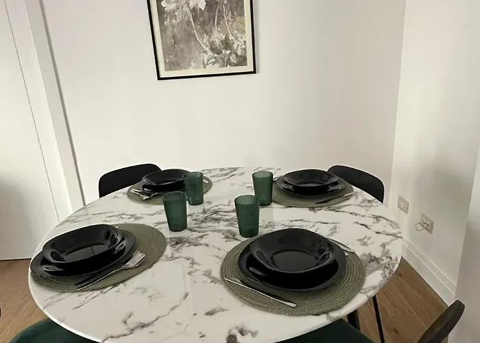 A Casa Di Ren Roma