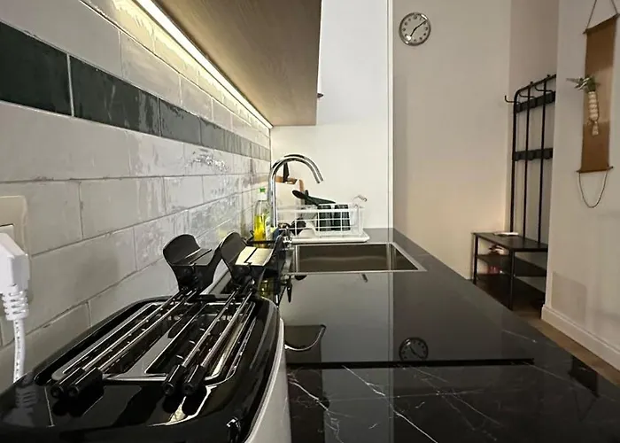 A Casa Di Ren * Roma