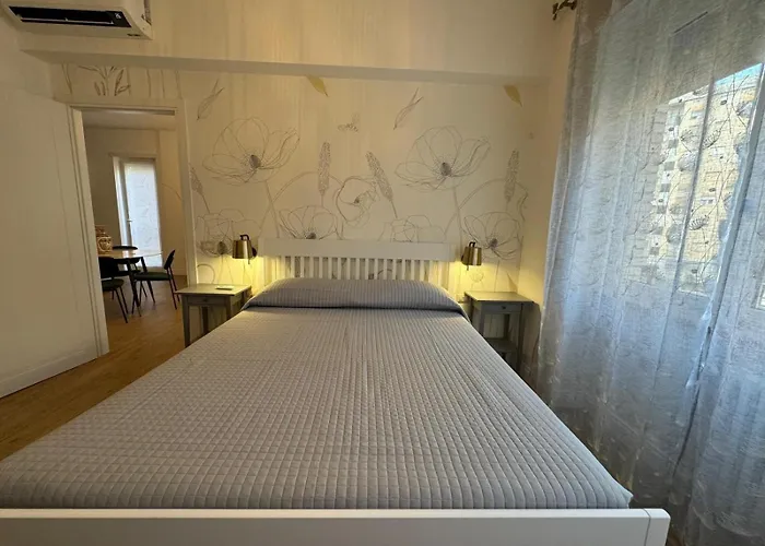 A Casa Di Ren Apartamento *