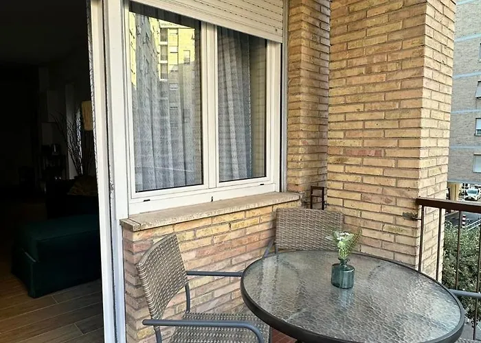 Apartamento A Casa Di Ren *