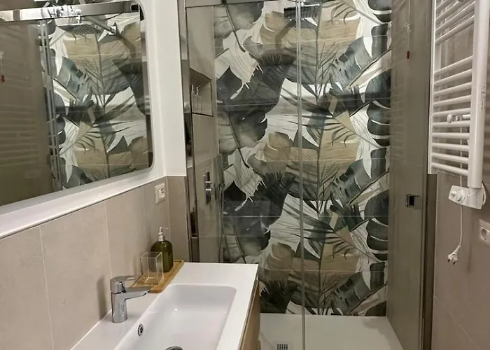 Apartamento A Casa Di Ren