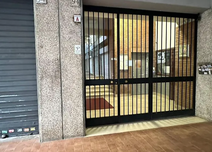 A Casa Di Ren Apartamento *