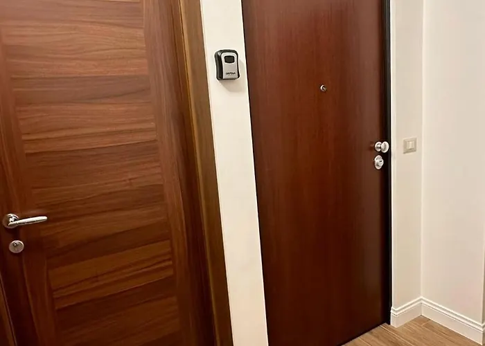 A Casa Di Ren Apartamento Roma