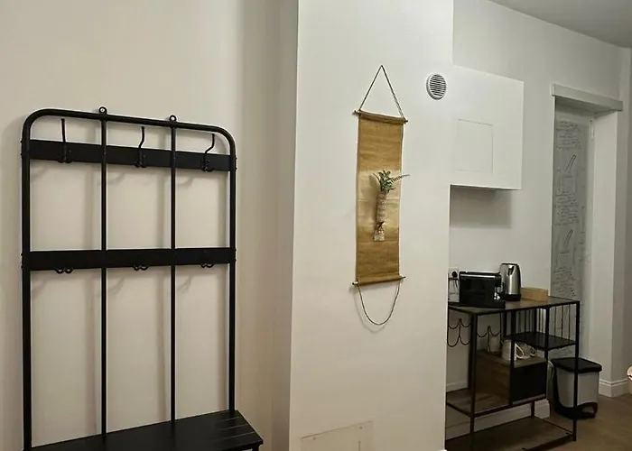 A Casa Di Ren