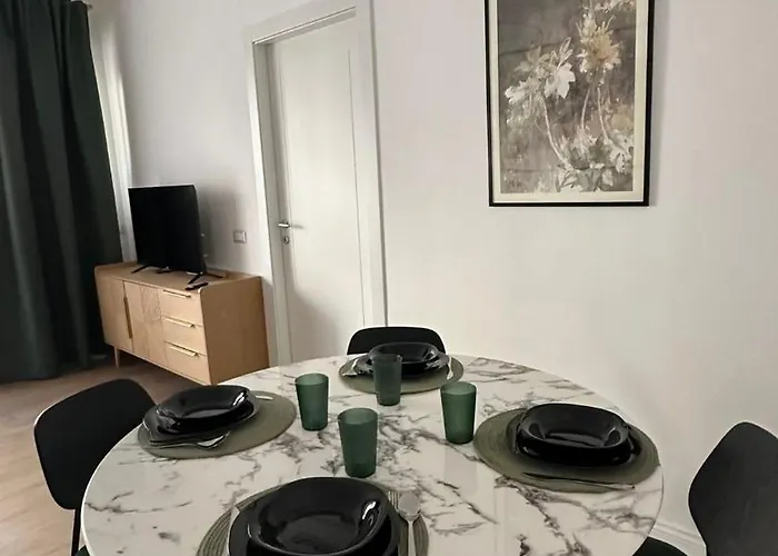 A Casa Di Ren Apartamento *
