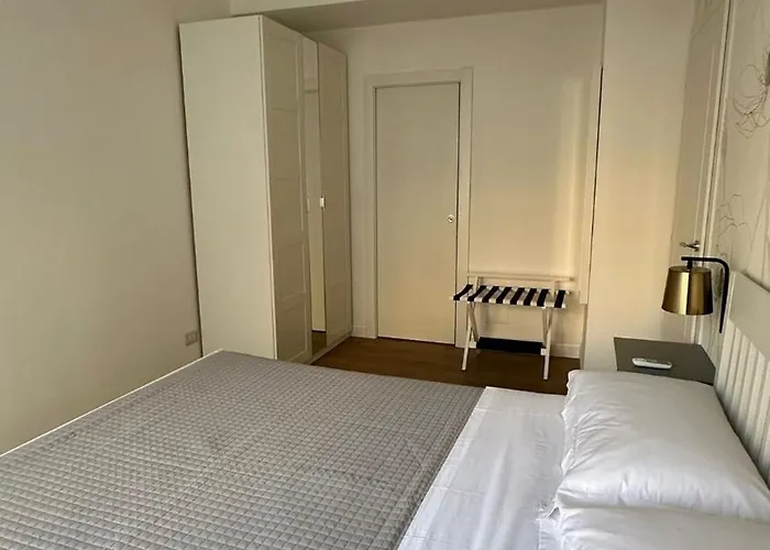 Apartamento A Casa Di Ren *