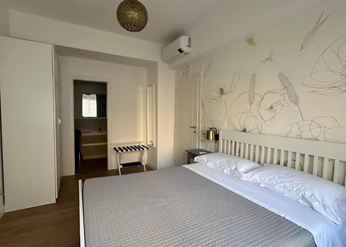 A Casa Di Ren Apartamento *