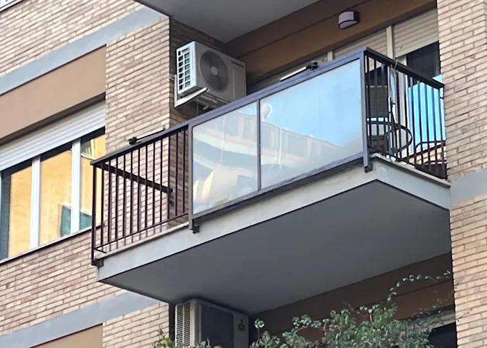 A Casa Di Ren Apartamento *