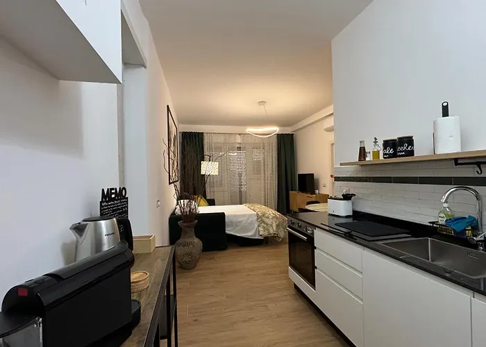 A Casa Di Ren *